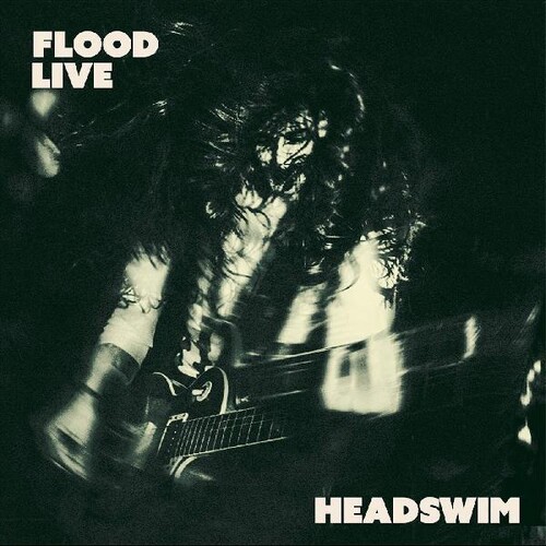 Flood Live (Recorded at The Camden Underworld October 2022)