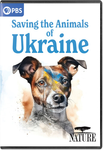 Nature: Saving The Animals Of Ukraine