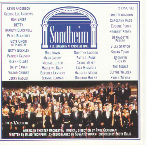 Gala at Carnegie Hall