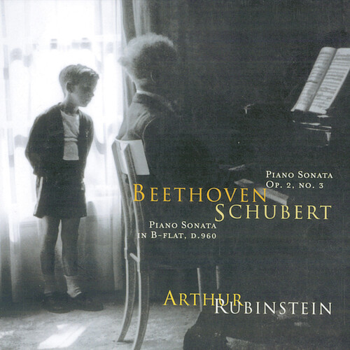 Rubinstein Collection 55