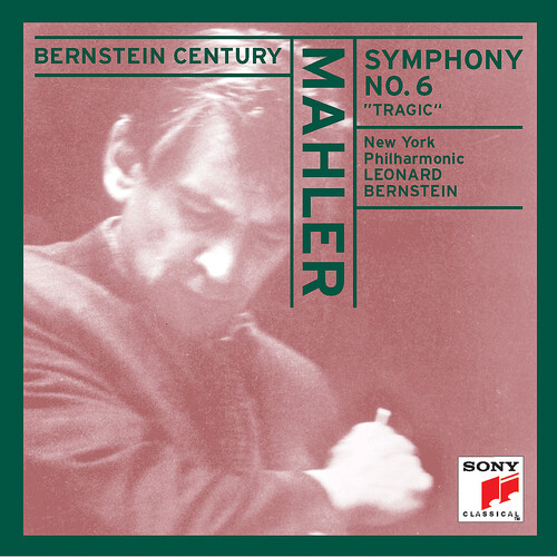 Symphony 6 in a Minor