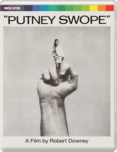 Putney Swope (Limited Edition) [Import]