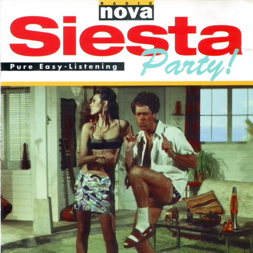 Siesta Party! (Various Artists)