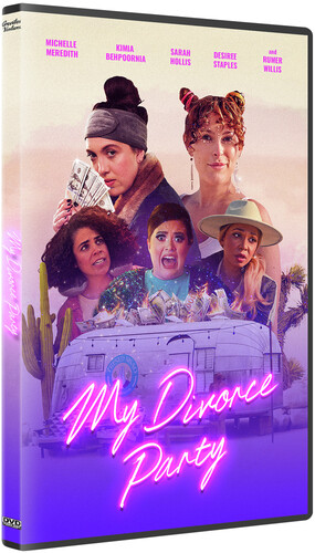 My Divorce Party