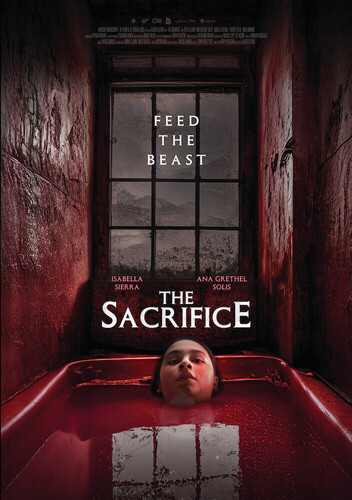 The Sacrifice