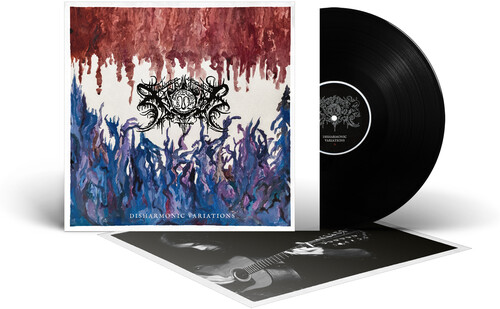 Disharmonic Variations