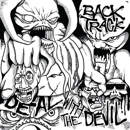Deal With The Devil|Backtrack