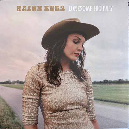 Lonesome Highway