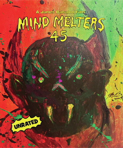Mind Melters 45