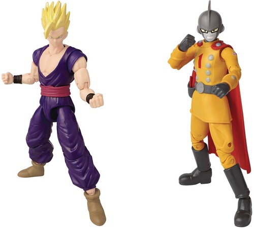 DRAGON STARS BATTLE PACK SUPER SAIYAN GOHAN VS GA