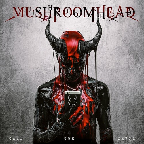 Mushroomhead - Call The Devil [Indie exclusive]