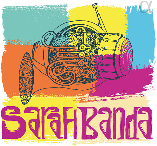 Sarahbanda