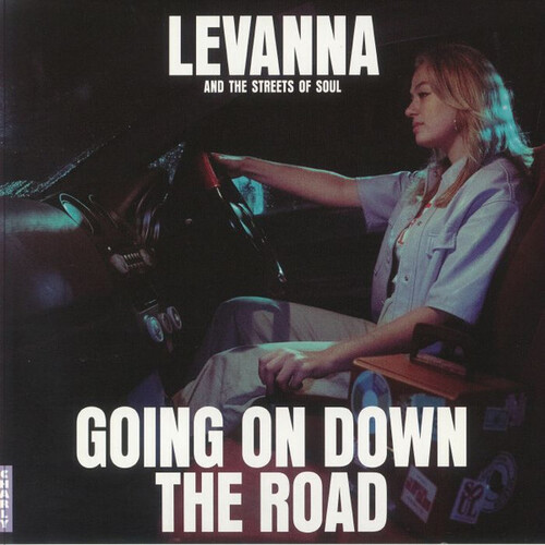 Going On Down The Road (Curated By Levanna) / Various