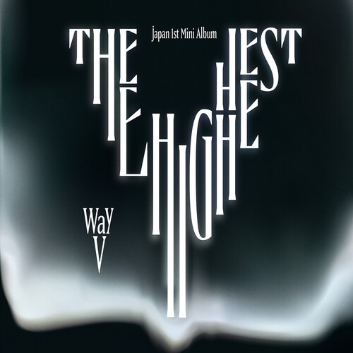 Highest - Regular Version [Import]
