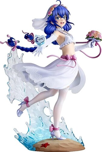 MUSHOKU TENSEI ROXY MIGURDIA WEDDING SWIMSUIT FIG