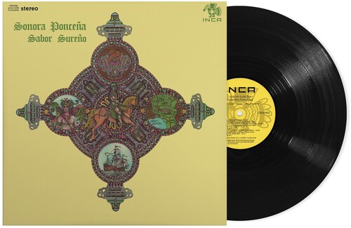 SABOR SURENO (50TH ANNIVERSARY)