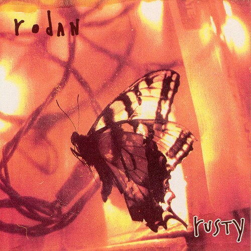 Rusty (30th Anniversary) Champagne|Rodan