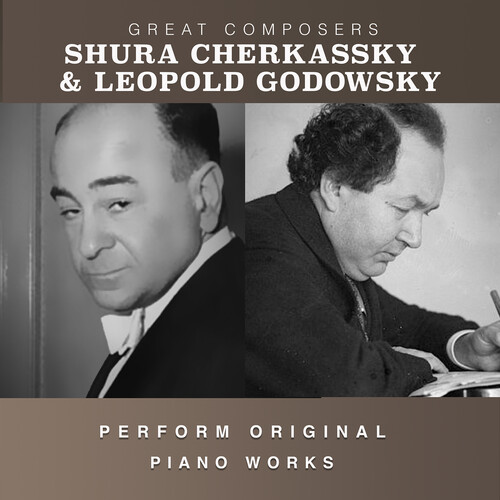 The Condon Collection: Masters of The Piano Roll