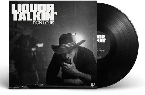 Liquor Talkin' [Explicit Content]