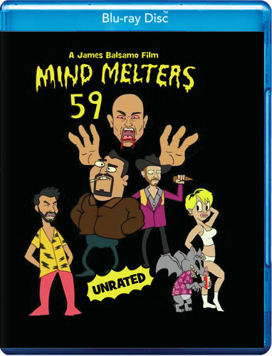 Mind Melters 59