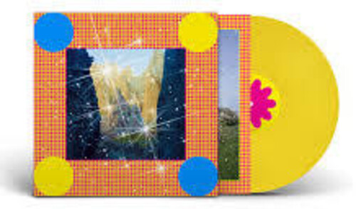 Caribou - Honey [LP]