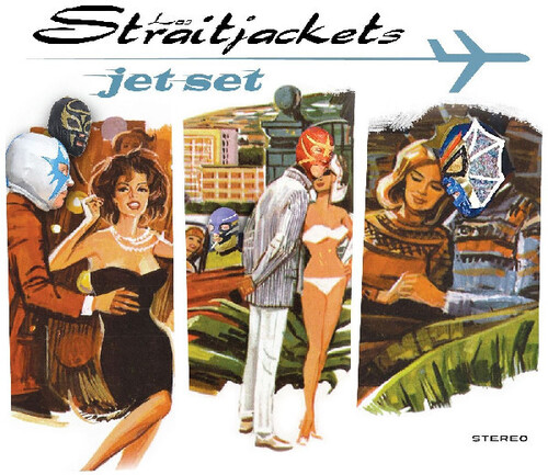 Jet Set