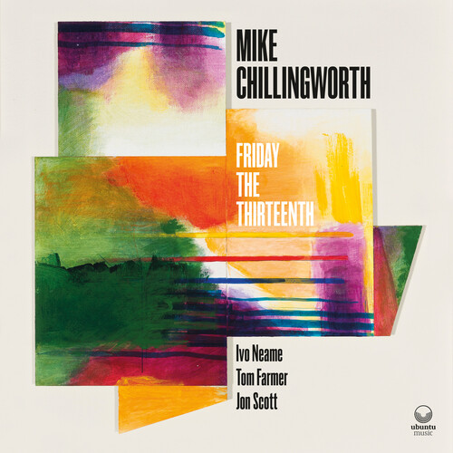 Friday The Thirteenth