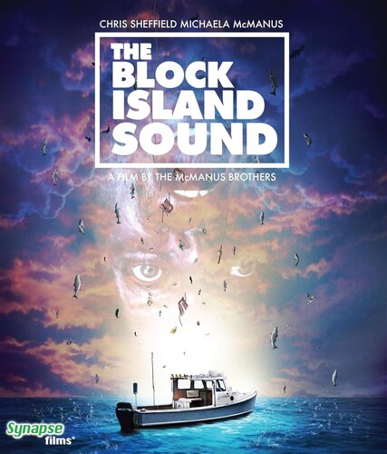 The Block Island Sound