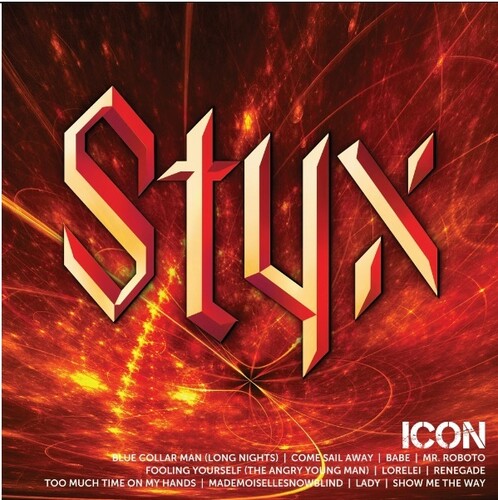 Icon - Limited [Import]