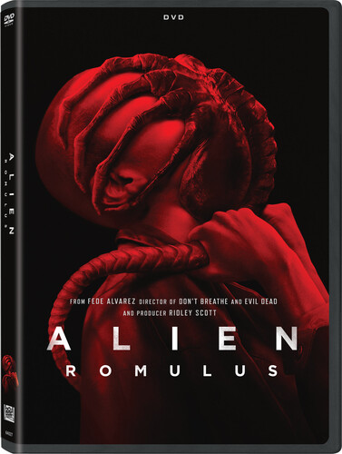 Alien: Romulus