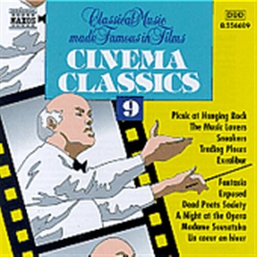 Cinema Classics 9