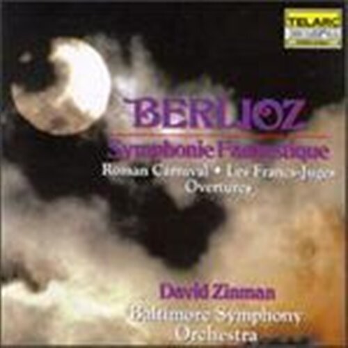 Symphonie Fantastique