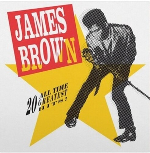 20 All Time Greatest Hits - Limited [Import]