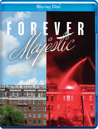 Forever Majestic