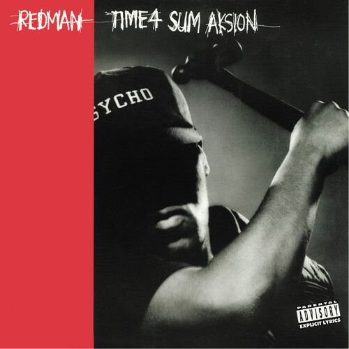Time 4 Sum Aksion (LP Version) /  Rated ''R'' (LP Version)