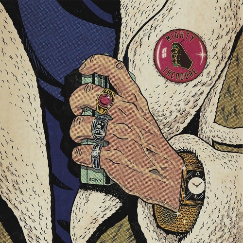 The Old Rap Language