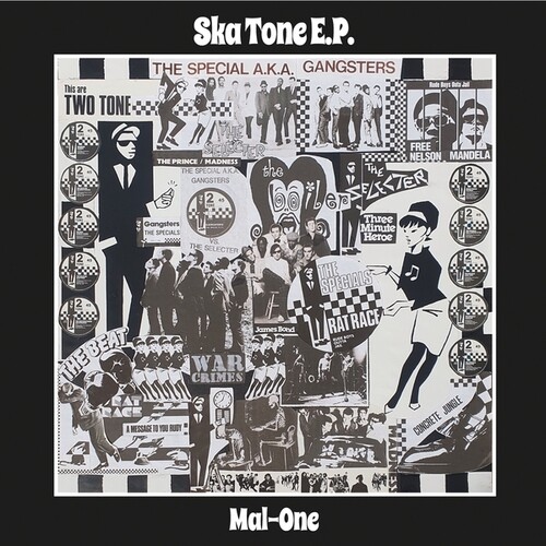 Ska Tone E.P.