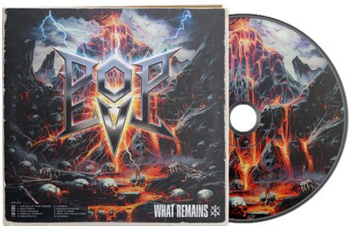 What Remains