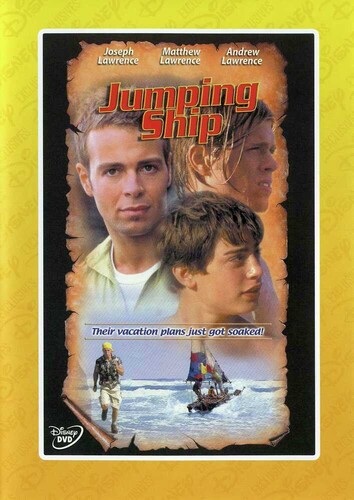 Jumping Ship