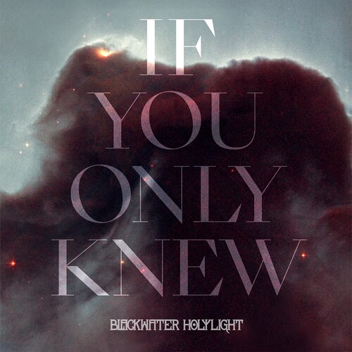 If You Only Knew - Black/ White