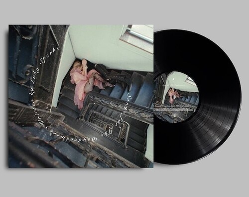 Ludy Sparks - Songs For The Daydreamers / Songs Of The Hazy