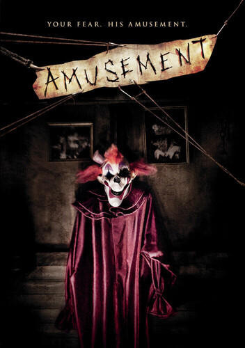 AMUSEMENT