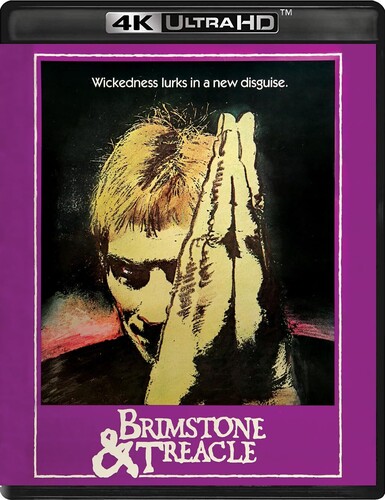 Brimstone & Treacle