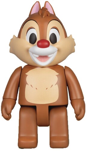 DISNEY CLASSIC SYAKING-BANG!! FUNCTIONAL FIG: DALE