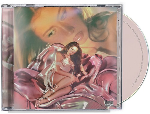 Sincerely, [Explicit Content]