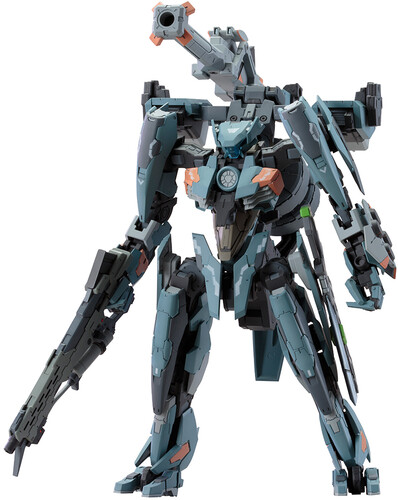 XENOBLADEX - FORMULA 1/ 48 SCALE MODEL KIT
