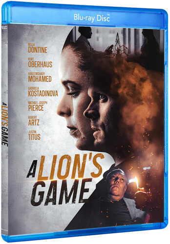 LION'S GAME