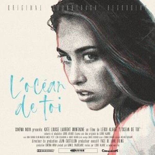 L'Ocean De Toi - O.S.T. [Import]