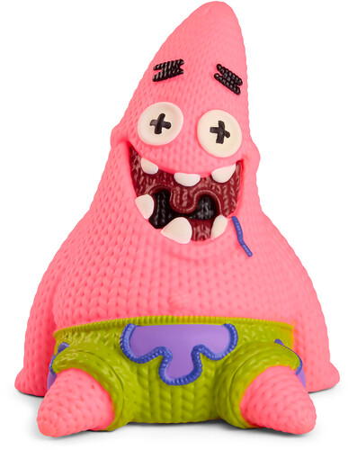 SPONGEBOB SQUAREPANTS - PATRICK GITD