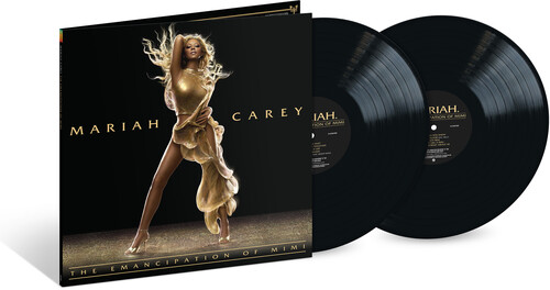 The Emancipation of Mimi